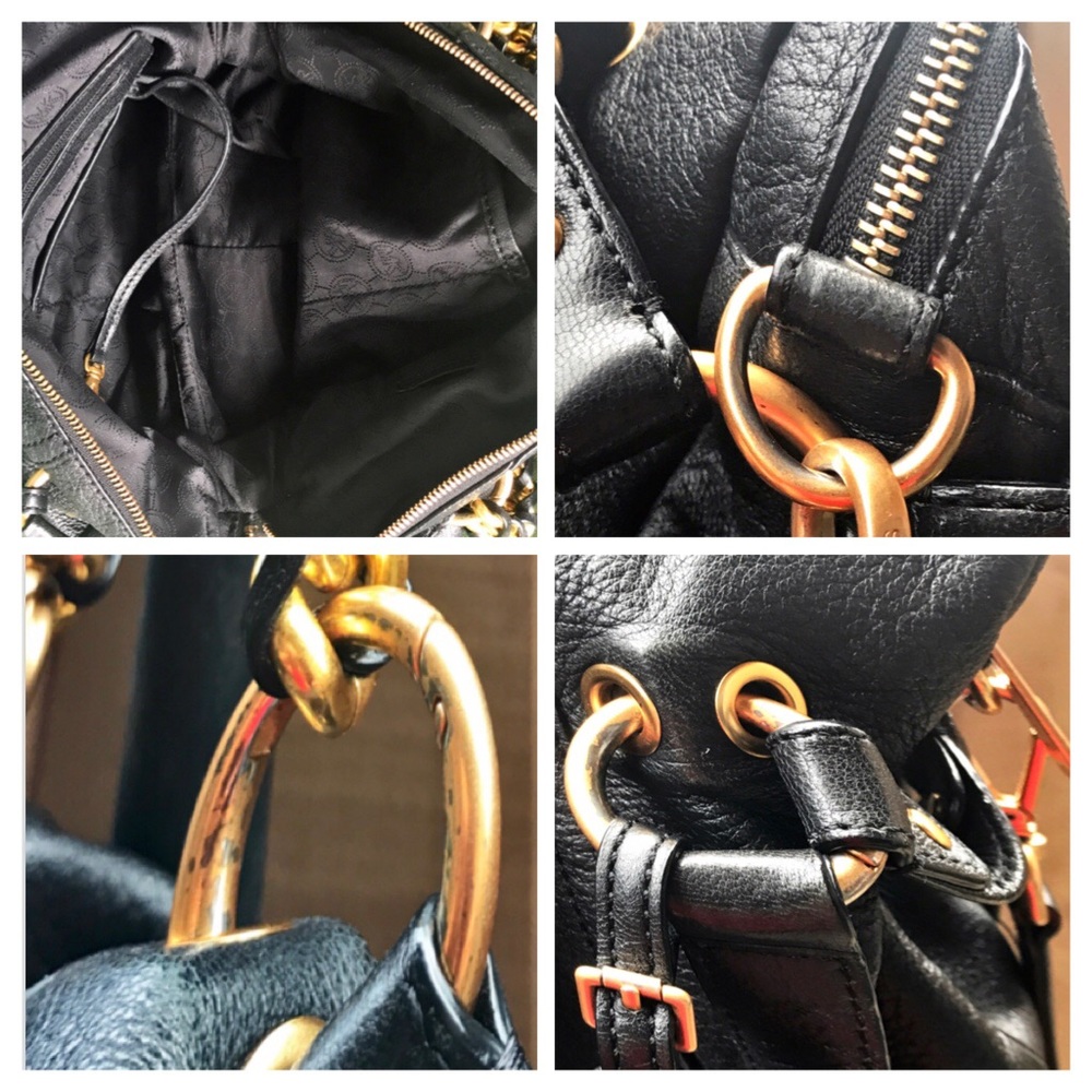 Purse cross body